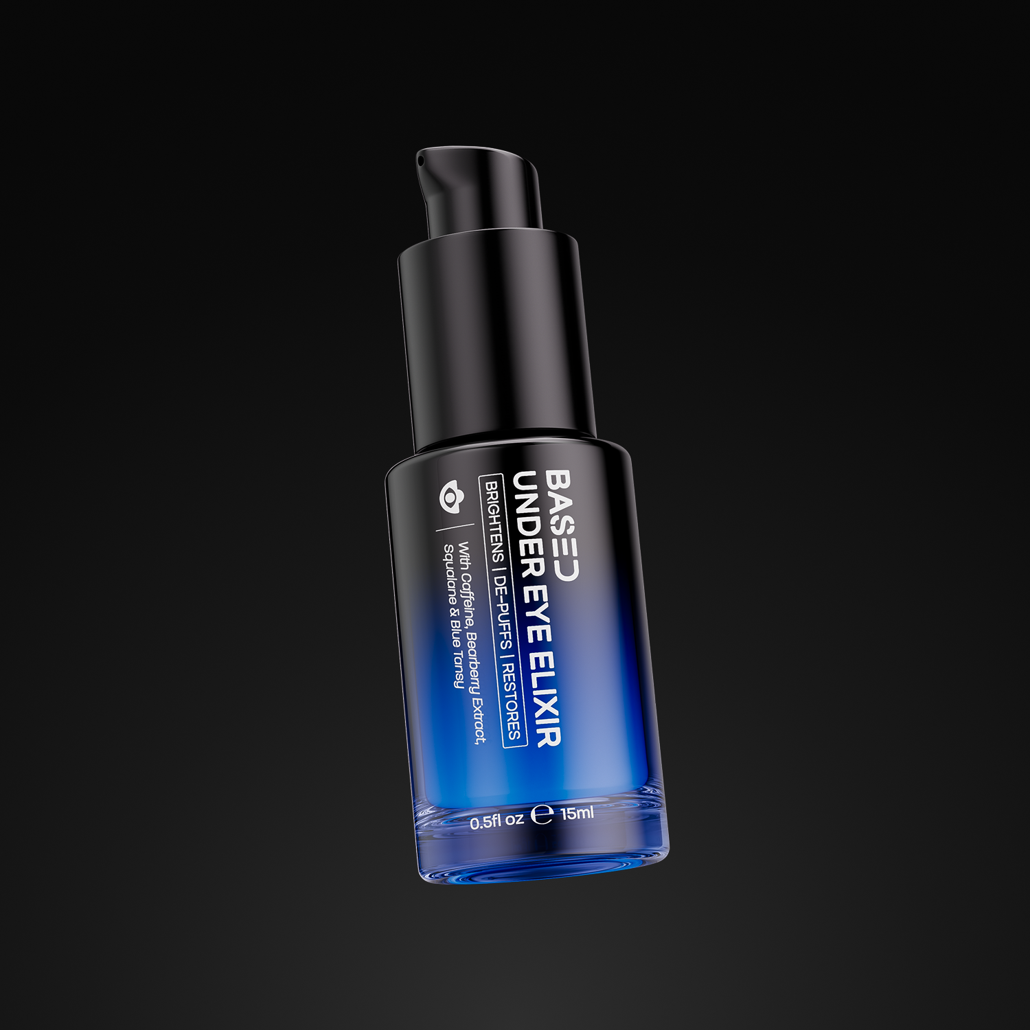 Under Eye Elixir